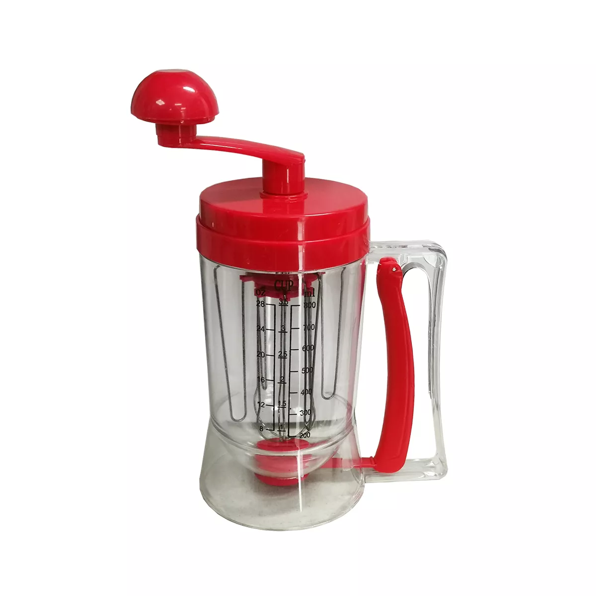 ШПРИЦ ЗА ПАЛАЧИНКИ DP-7571