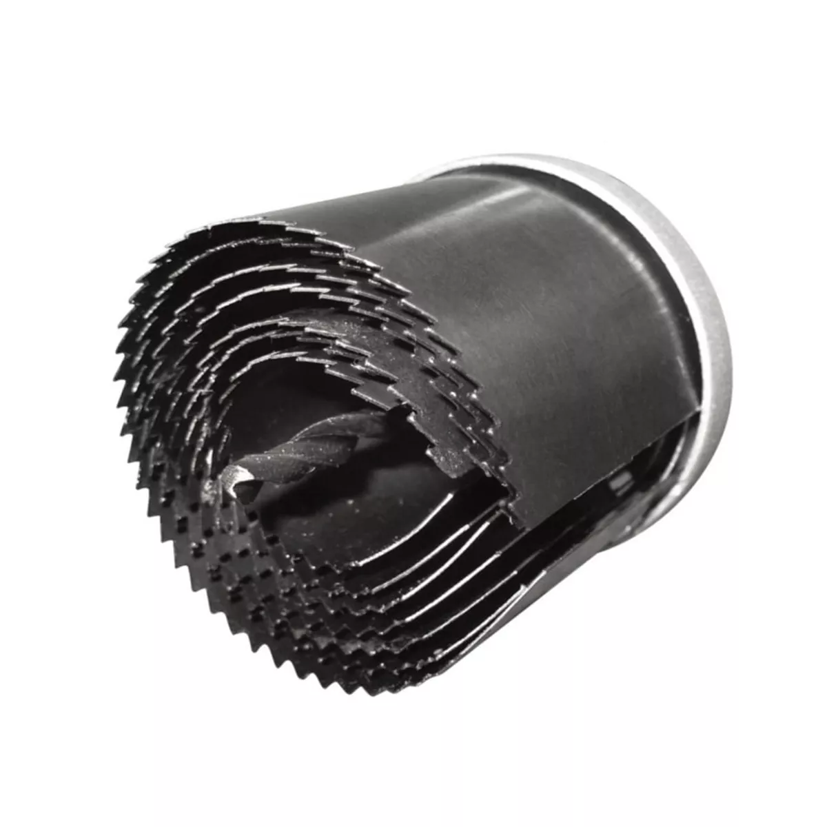 КОМПЛЕКТ БОРКОРОНИ ЗА ДЪРВО 26-63 ММ TOTAL 7 БРОЯ