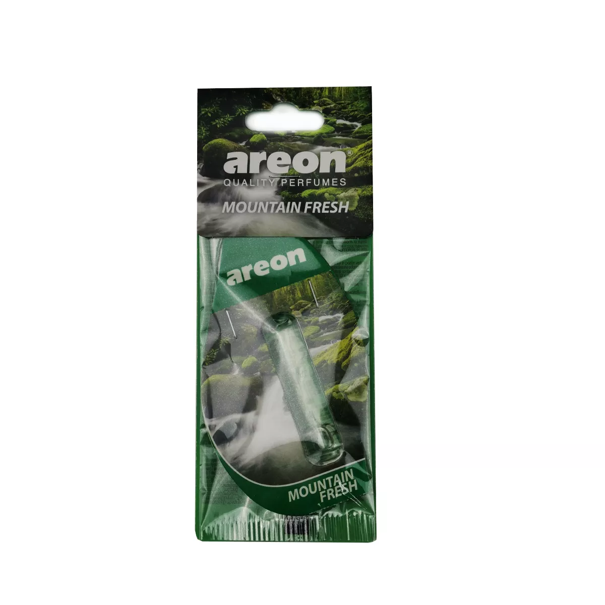 ТЕЧЕН АРОМАТИЗАТОР 5 МЛ AREON MAUNTAIN FRESH