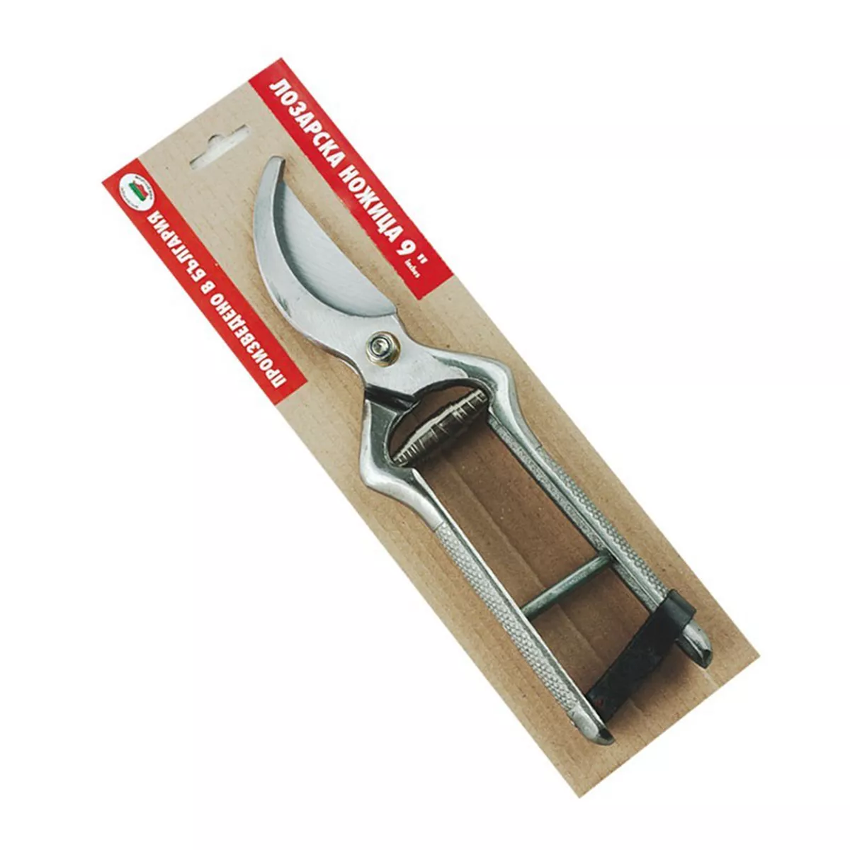 ЛОЗАРСКА НОЖИЦА 23 СМ