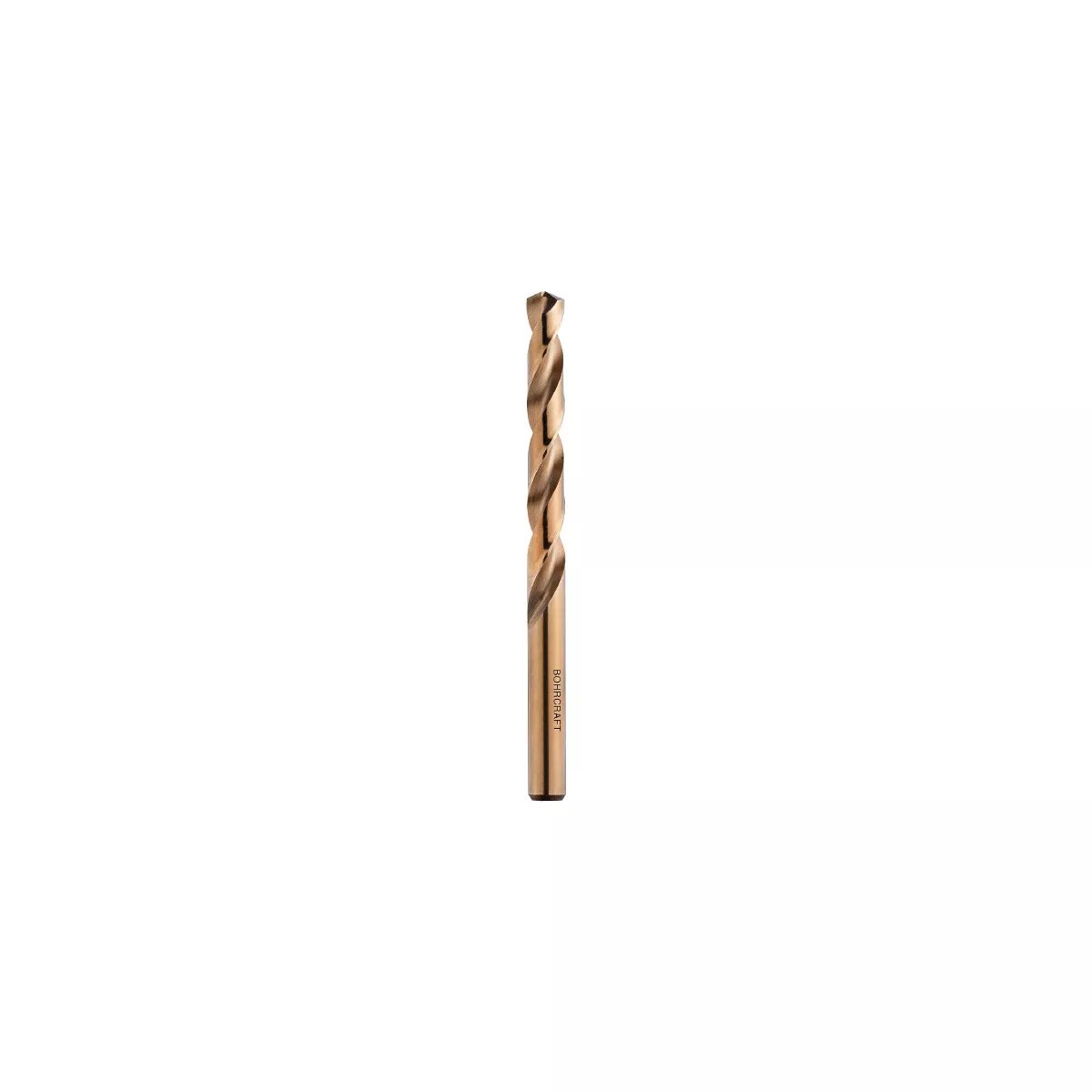 СВРЕДЛО ЗА МЕТАЛ BOHRCRAFT - КОБАЛТ, 1*34*12,1492218