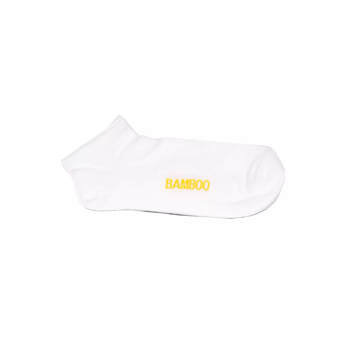 ДАМСКИ ЧОРАП ТЕРЛИК БАМБУК БЯЛ  РАЗМЕР 35-38