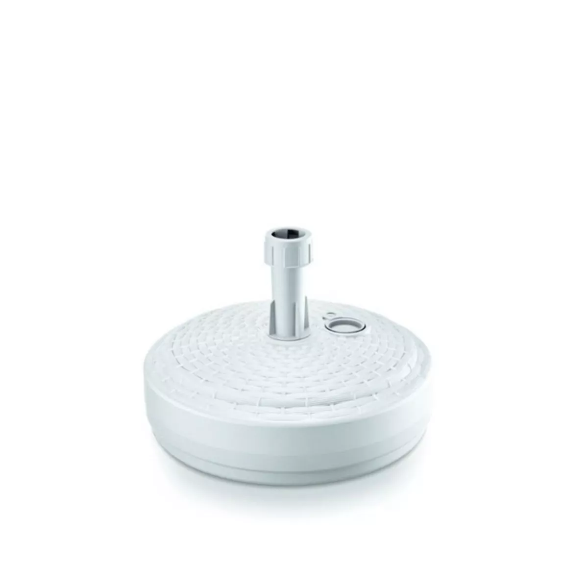 СТОЙКА ЗА ГРАДИНСКИ ЧАДЪР Ф39 БЯЛА