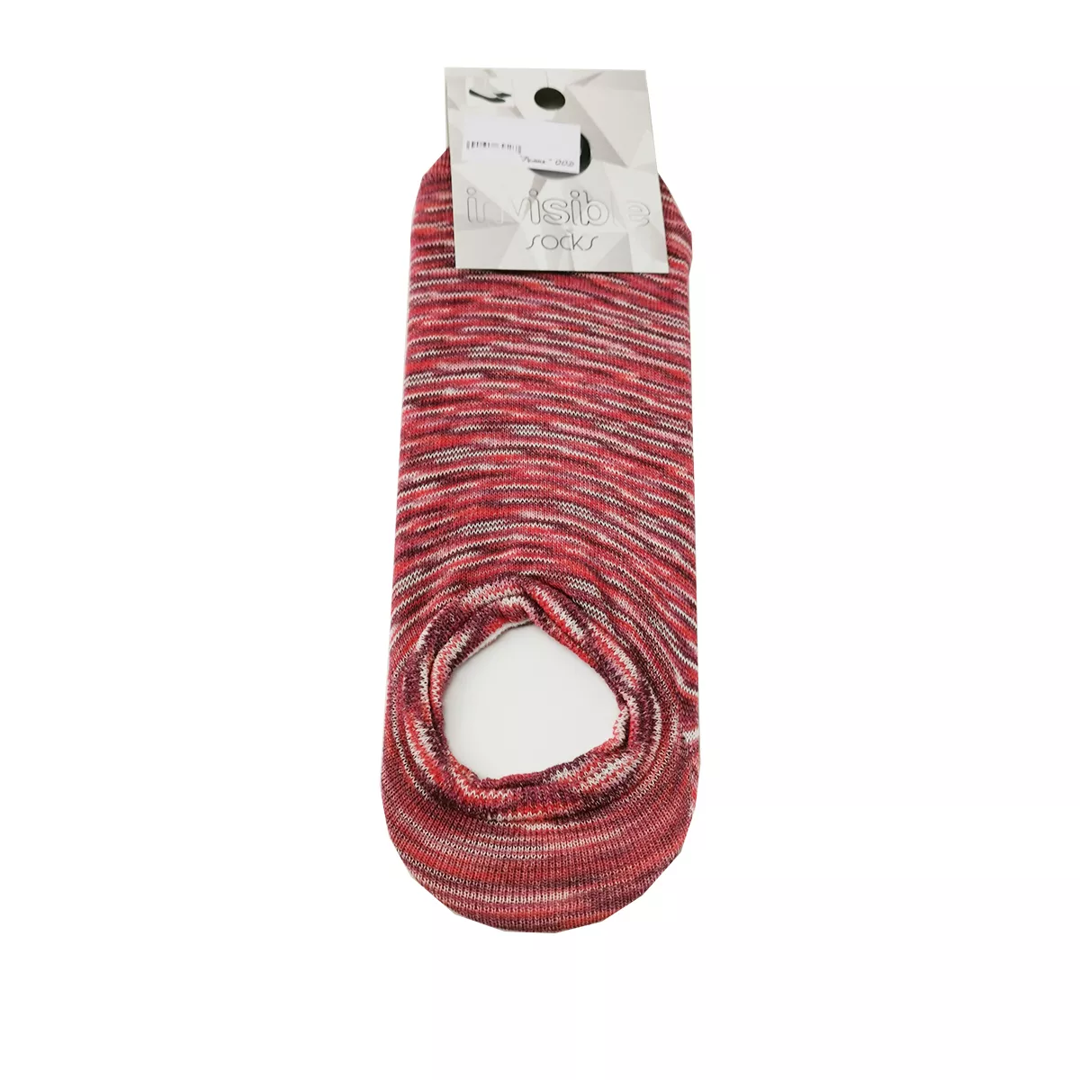 ДАМСКИ ТЕРЛИК МЕЛАНЖ ЧЕРВЕН РАЗМЕР 39-42