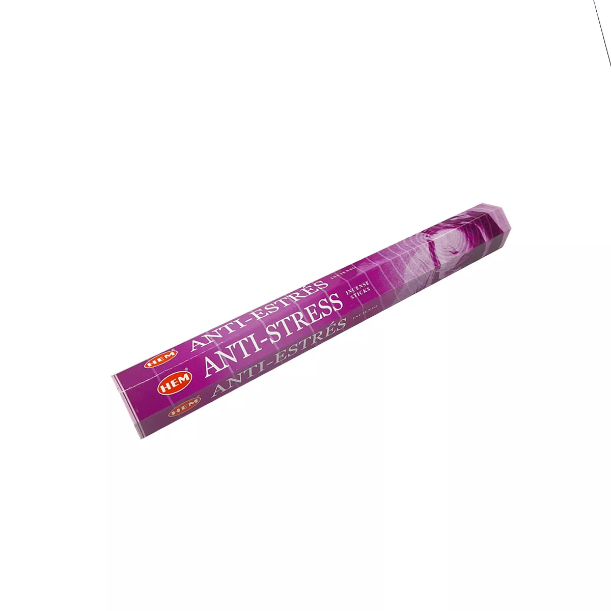 АРОМАТНИ ПРЪЧИЦИ ANTI-STRESS