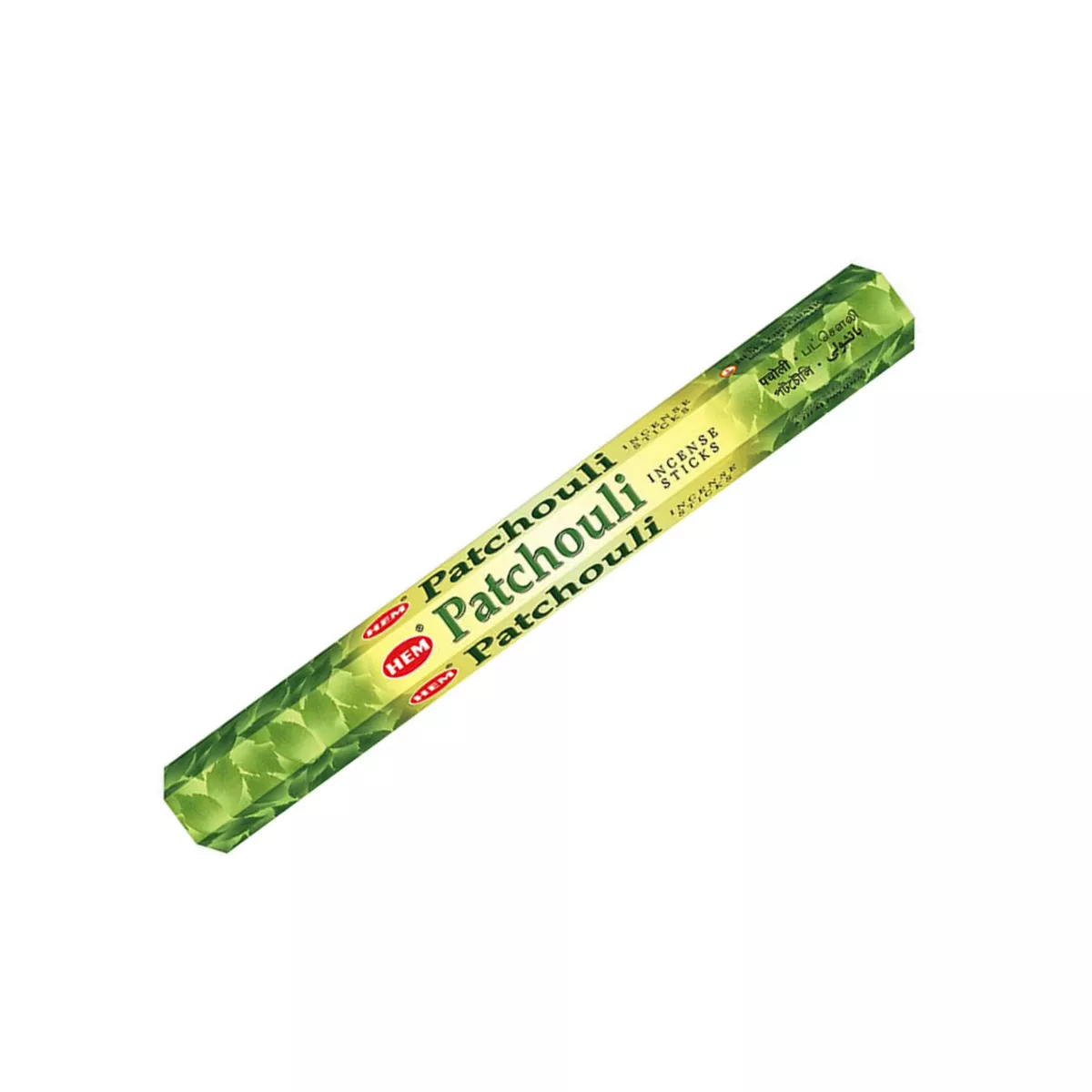 АРОМАТНИ ПРЪЧИЦИ ПАЧУЛИ