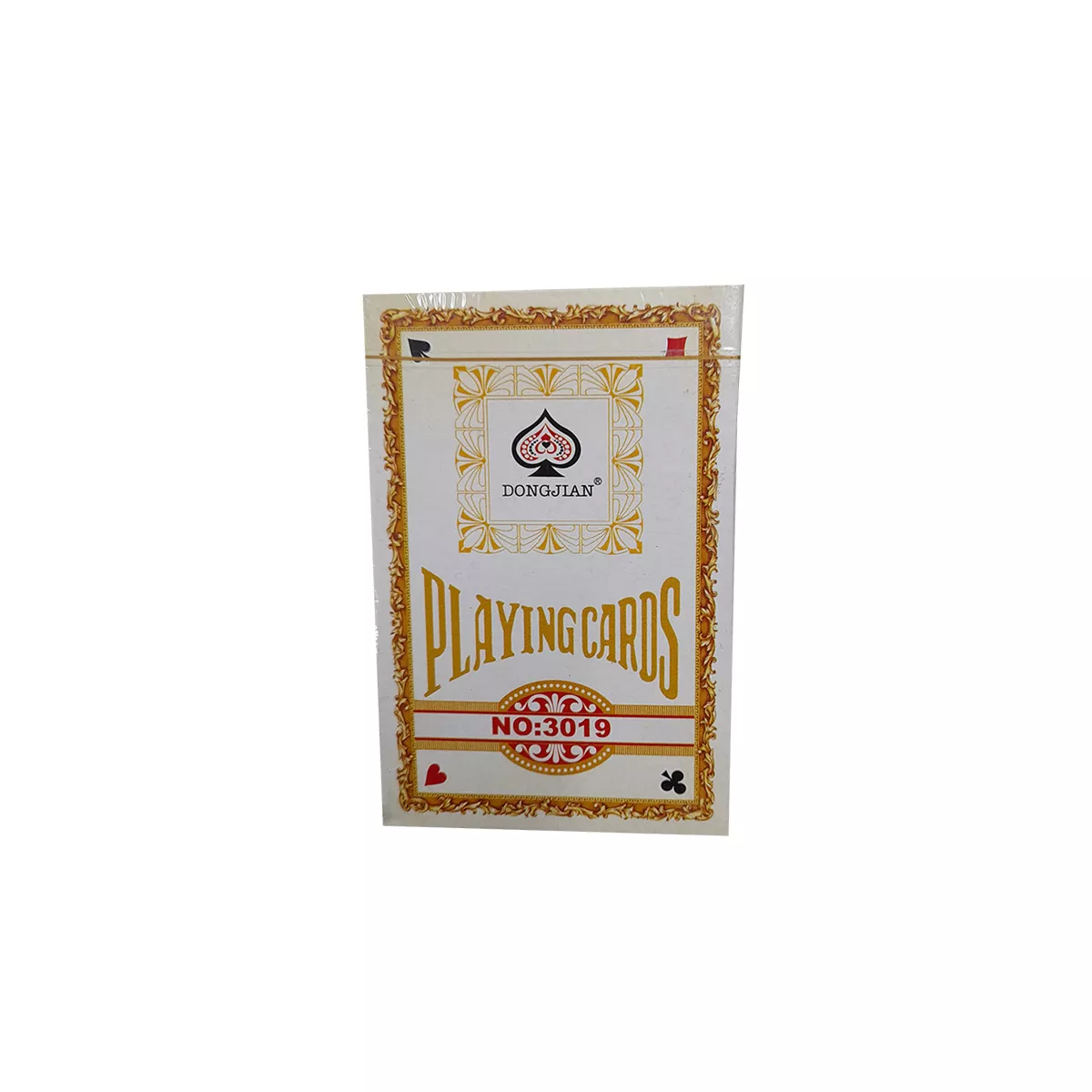КАРТИ ЗА ИГРА №3019