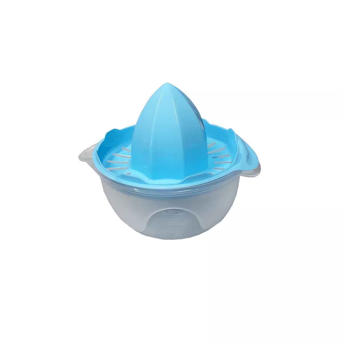 ПЛАСТМАСОВА ЛИМОНОИЗТИСКВАЧКА 300 МЛ