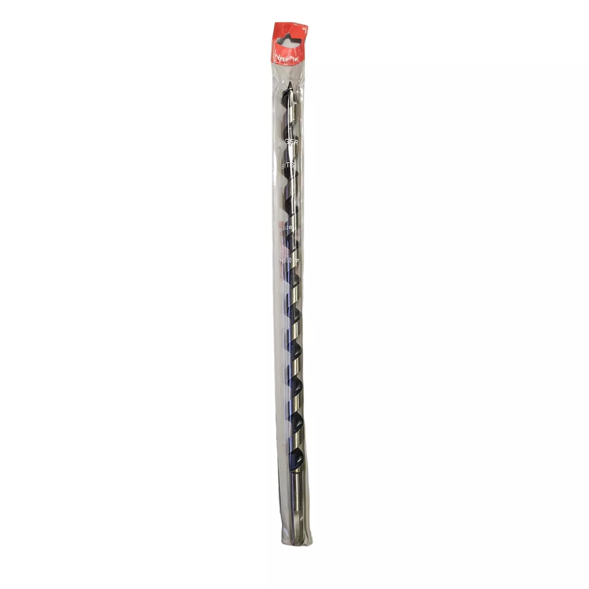 СВРЕДЛО ЗА ДЪРВО W WERNER - 16*450