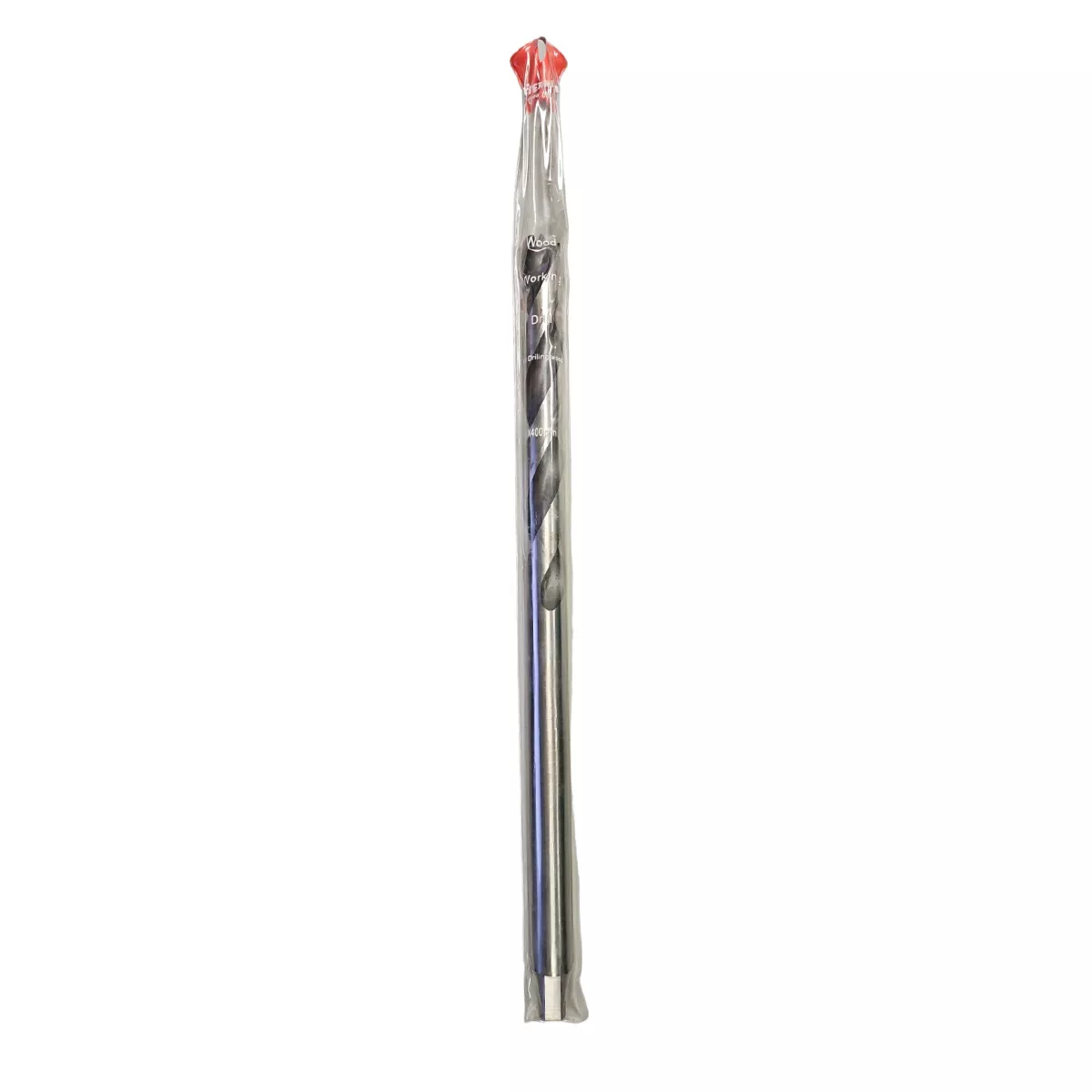 СВРЕДЛО ЗА ДЪРВО W WERNER - 20*400