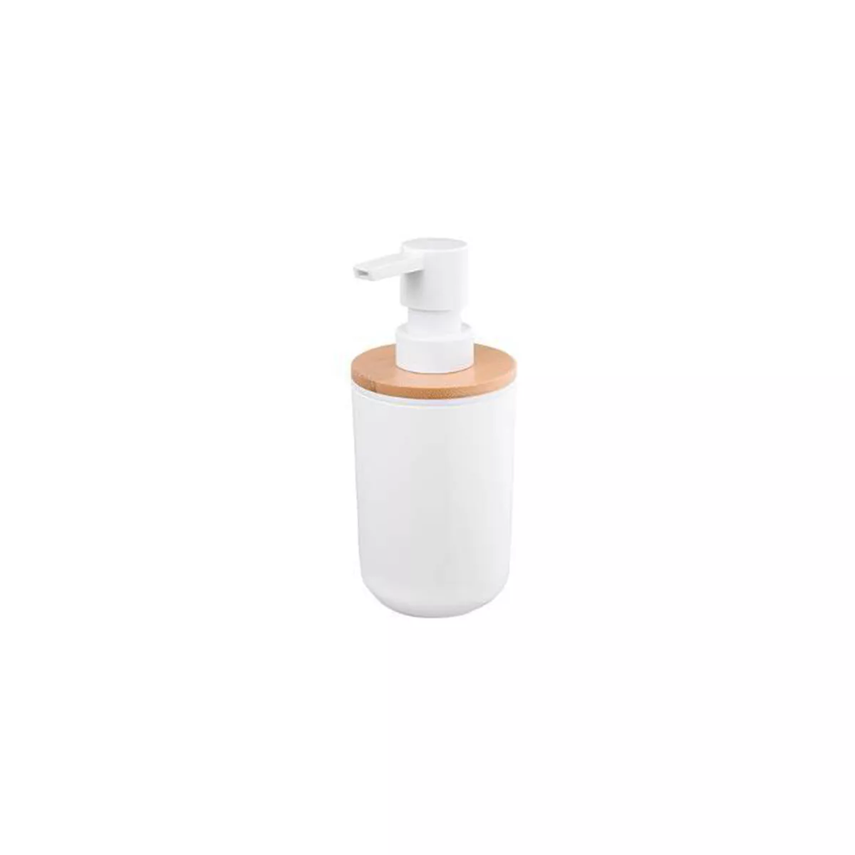 ДОЗАТОР  ЗА ТЕЧЕН САПУН - SNOW