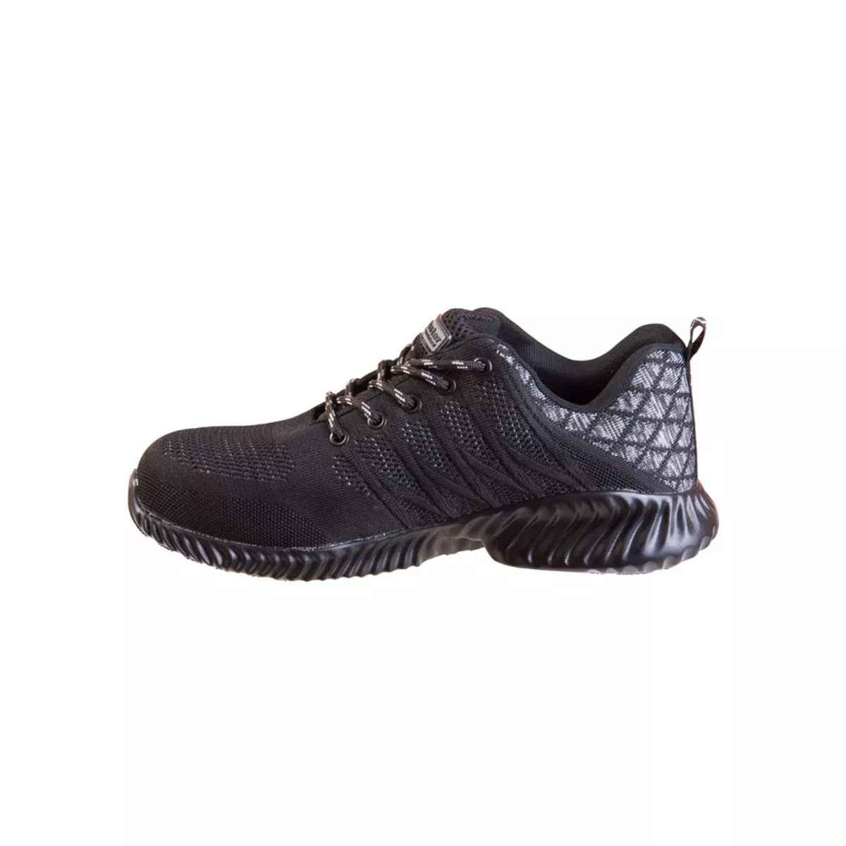 РАБОТНИ ОБУВКИ НИСКИ WSL1 TOPMASTER 553402 РАЗМЕР 41