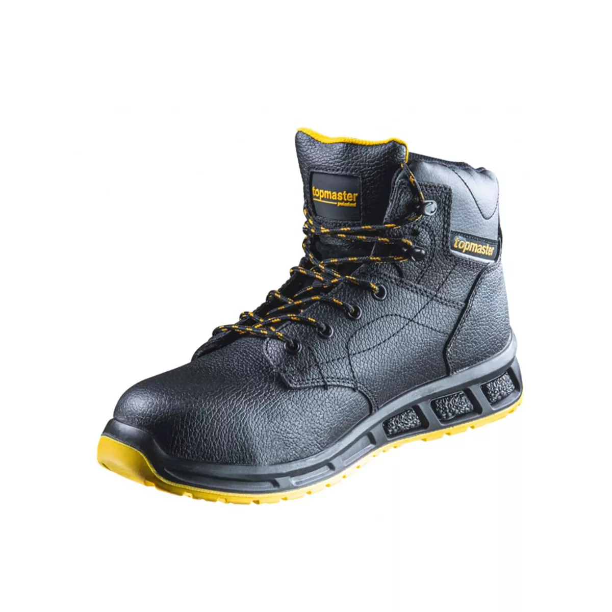 РАБОТНИ ОБУВКИ ВИСОКИ WSH1C TOPMASTER 553442 РАЗМЕР 42