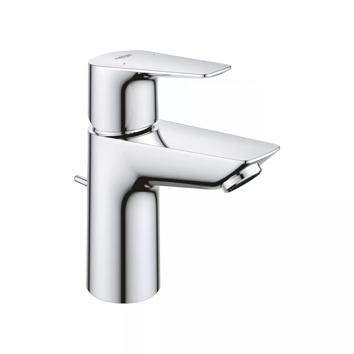 СМЕСИТЕЛ ЗА УМИВАЛНИК 1/2