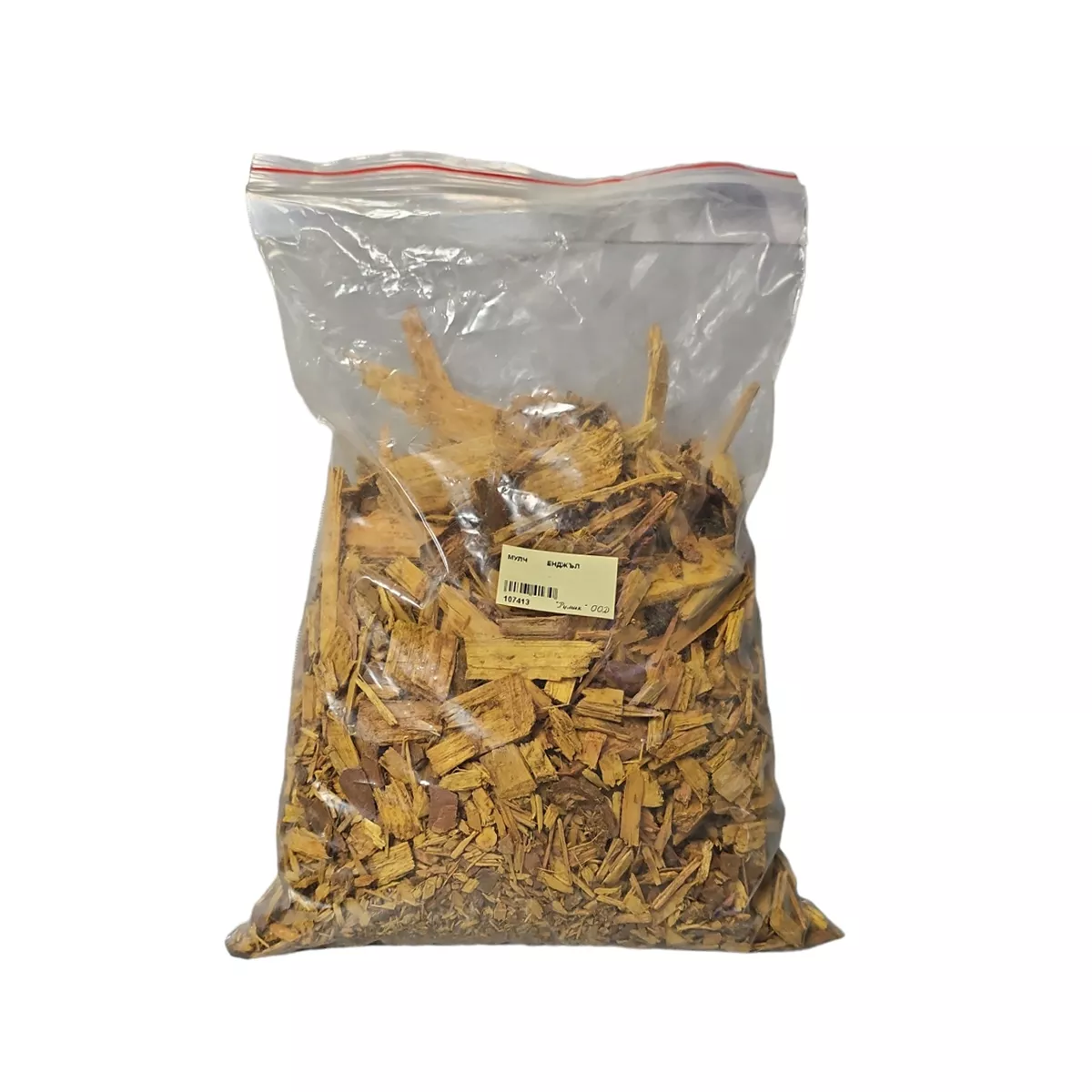 ЧЕРВЕН МУЛЧ