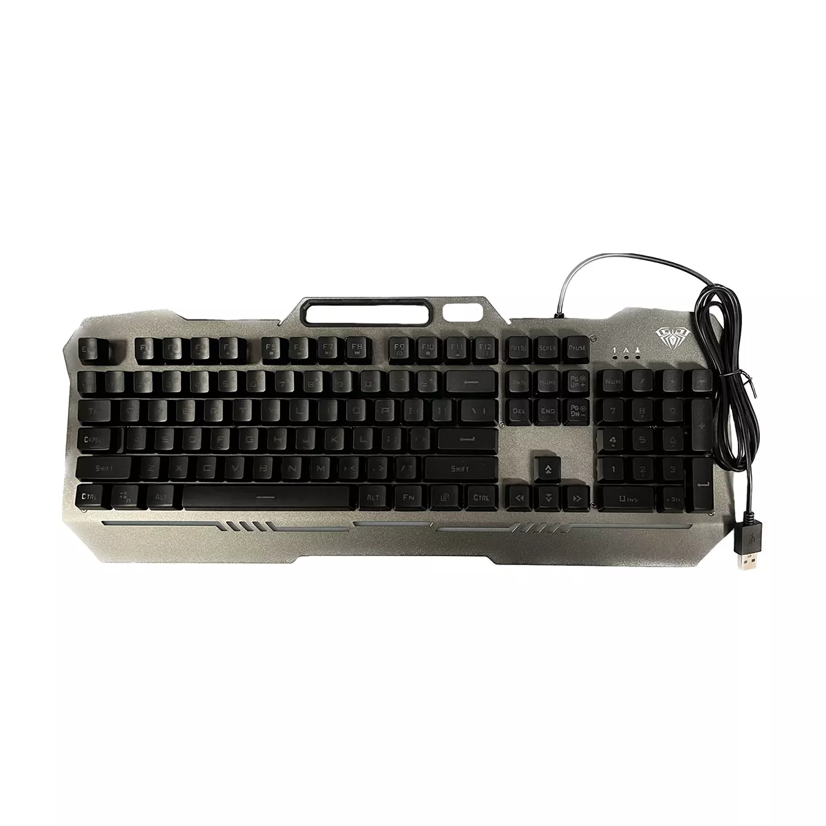 КЛАВИАТУРА AULA, МОД. F3010/KEYBOARD/ 6134