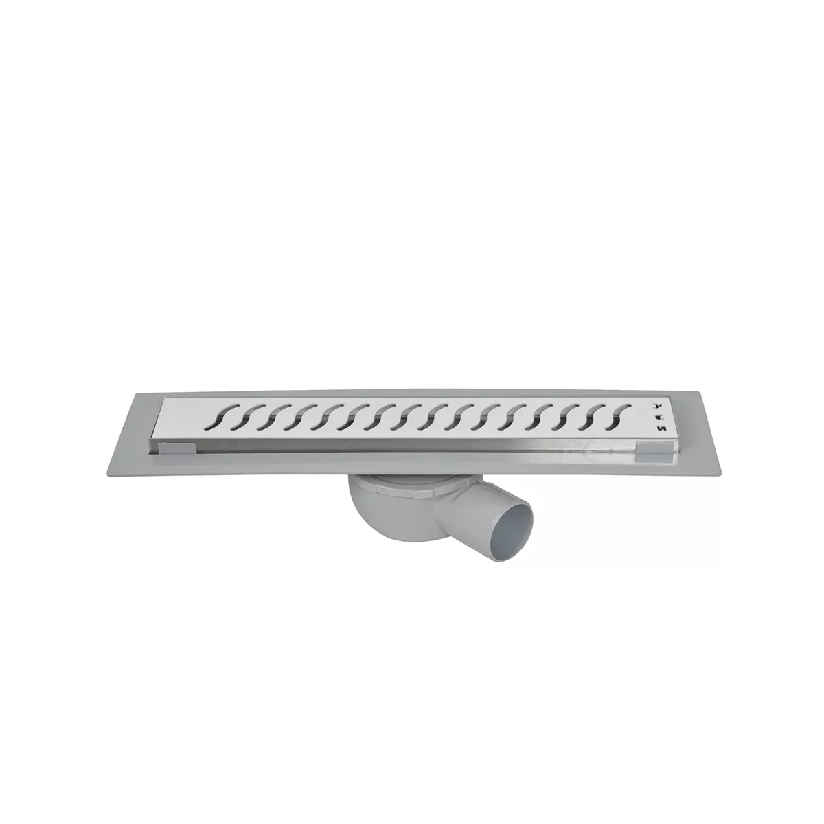 СИФОН 600ММ - SAY OPTIMA, 601.60.W.B