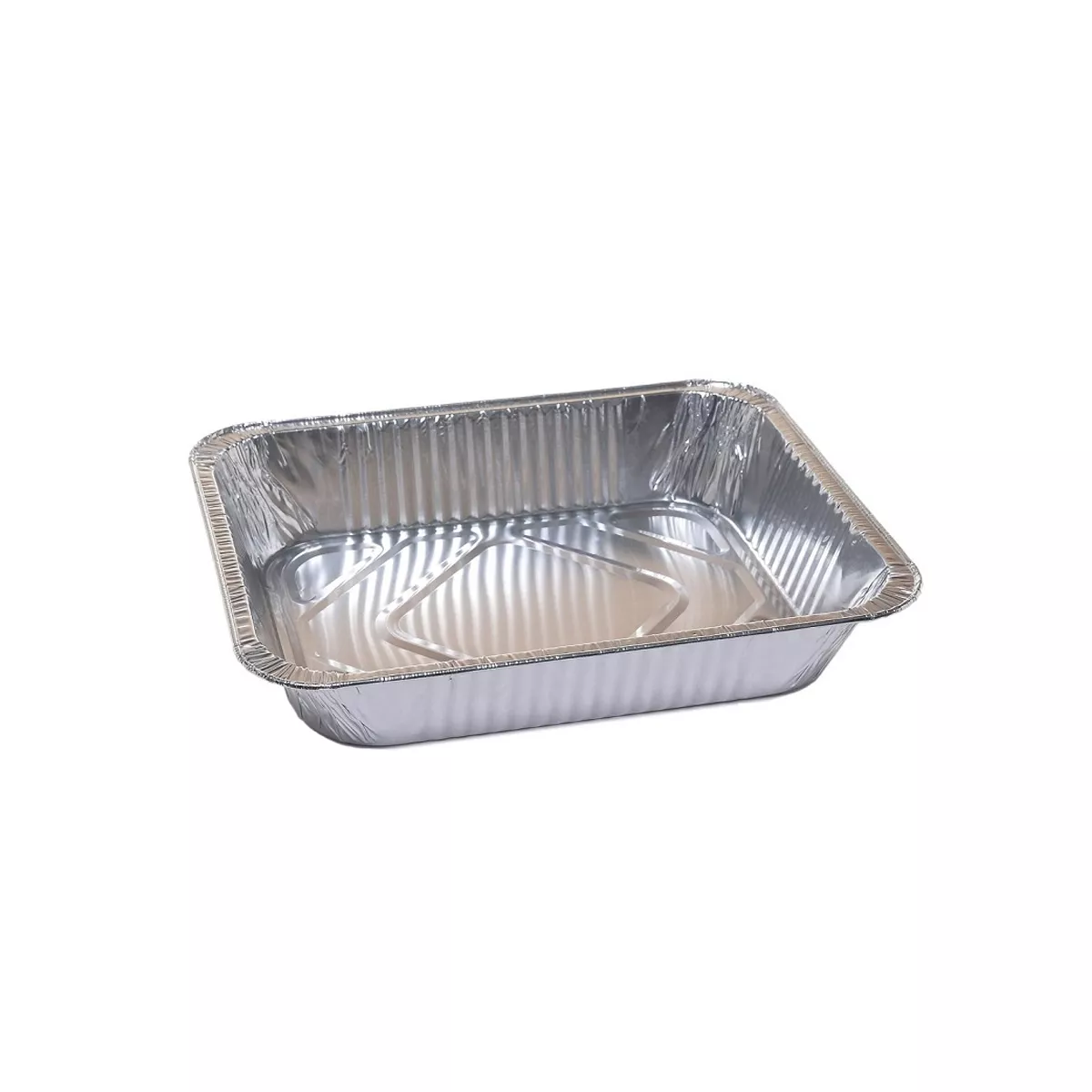 АЛУМИНИЕВА ФОРМА 30х20 СМ МОДЕЛ DR-6807