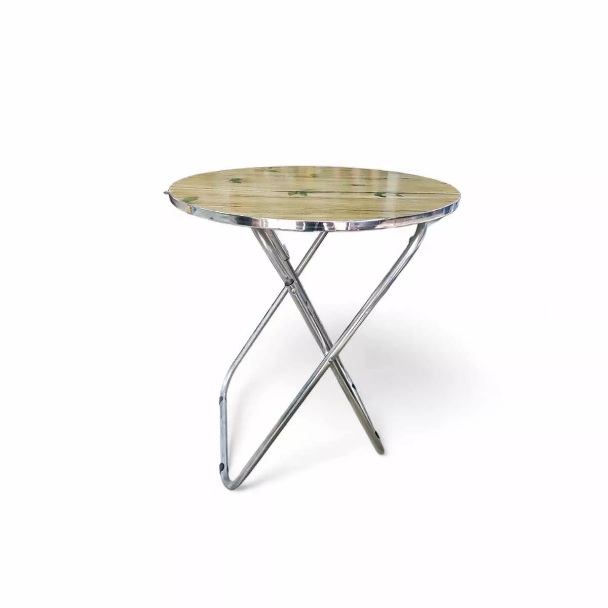 МАСА СГЪВАЕМА Д-ВО 60/60СМ. МОД. DP-5924А/ 10401