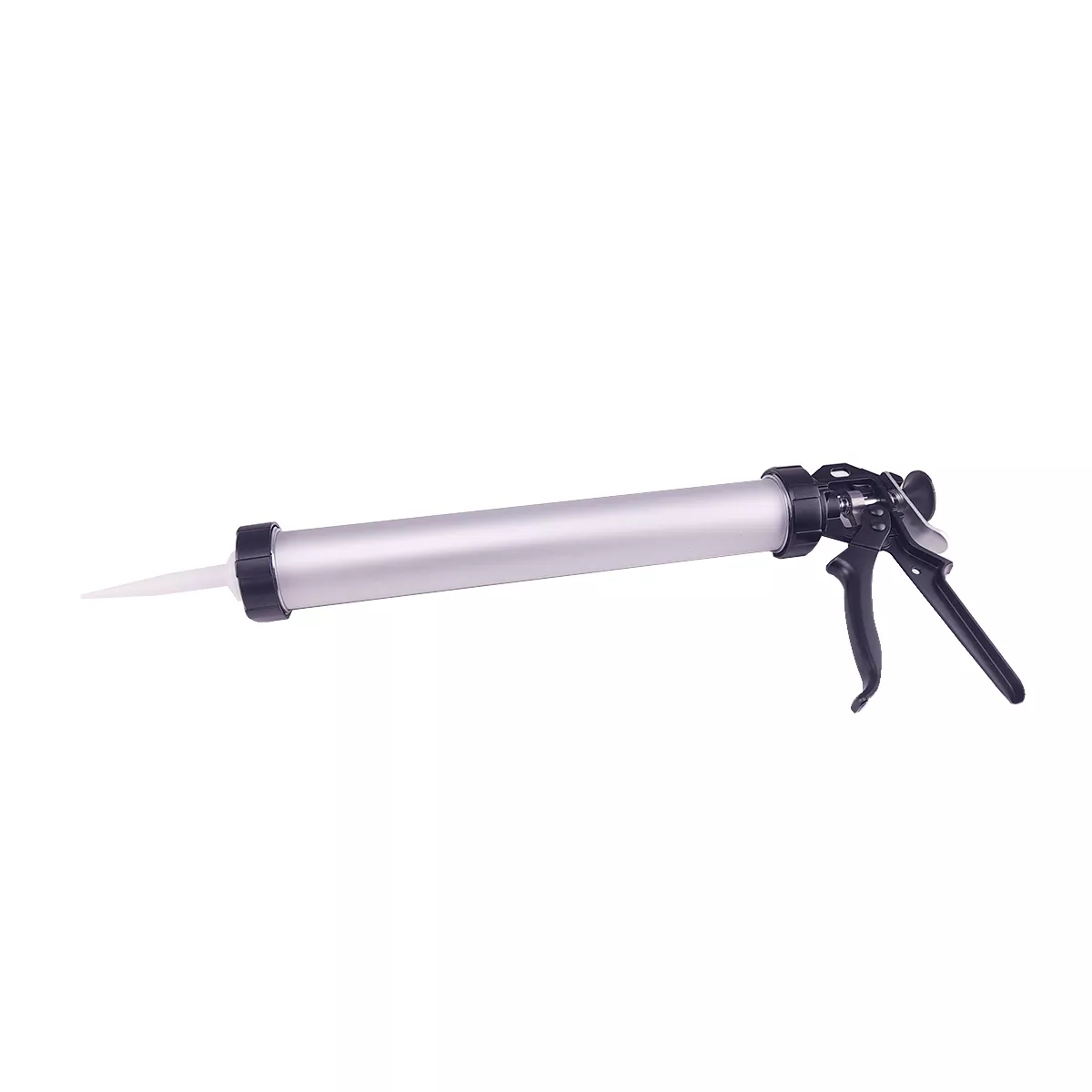 ПИСТОЛЕТ С АЛУМИНИЕВ БАРЕЛ HSP600-A