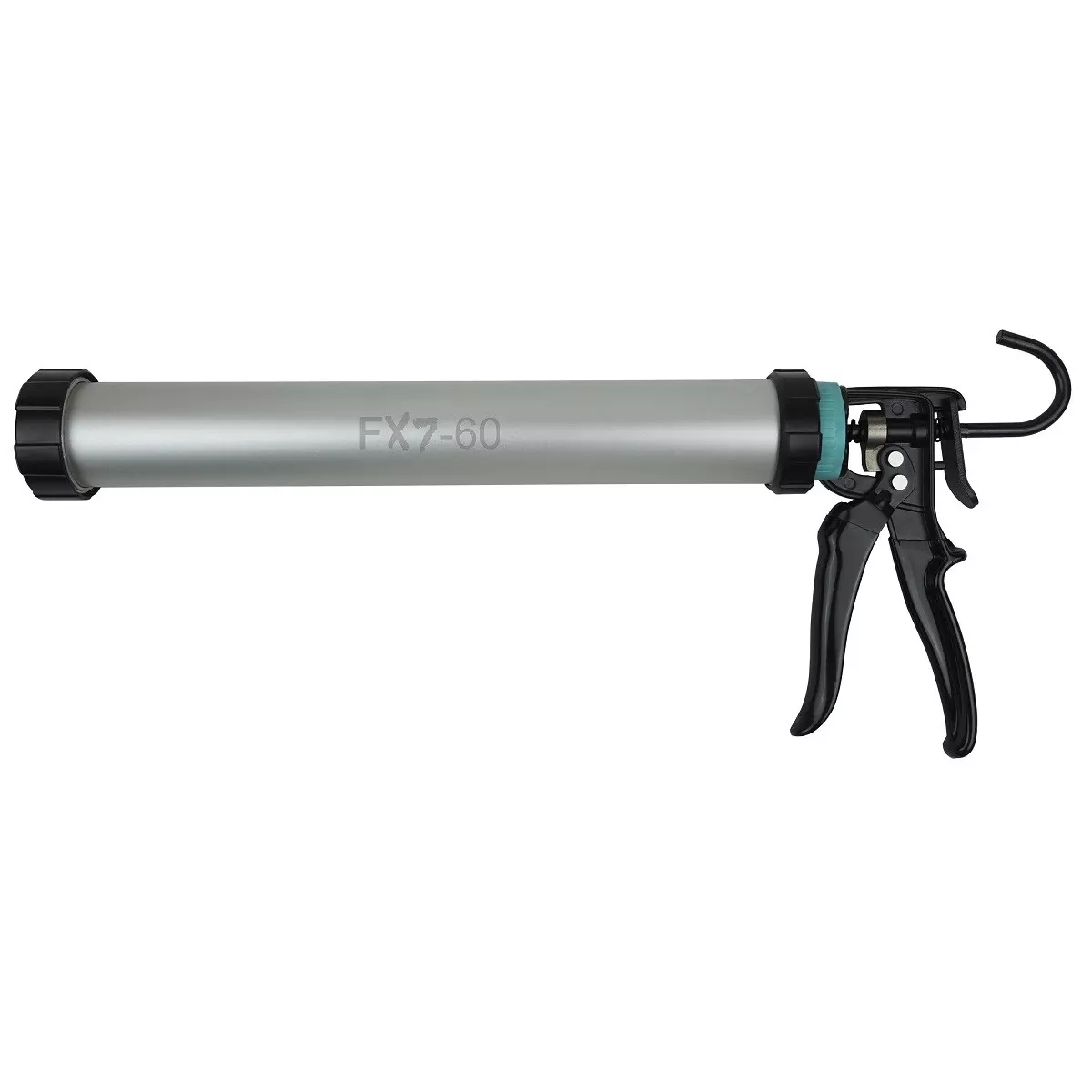 ПИСТОЛЕТ ЗА МЕКИ ОПАКОВКИ 600 МЛ IRION FX7-60