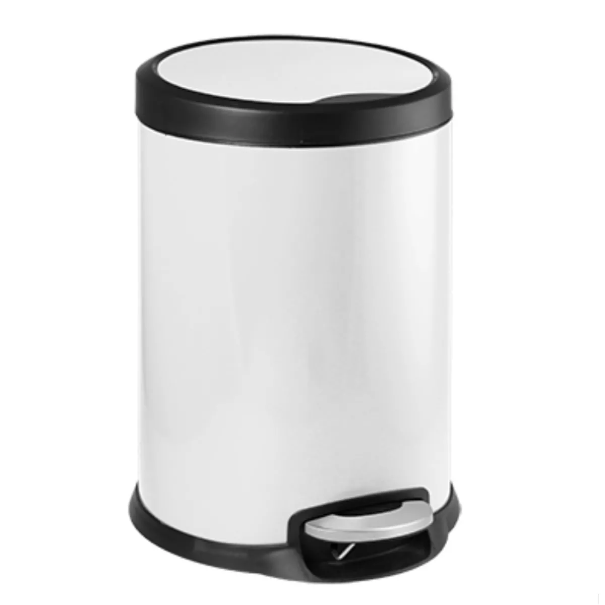 КОШ ЗА БАНЯ И ТОАЛЕТНА С ПЕДАЛ FANTASY 12 Л. МОДЕЛ 90986-003W