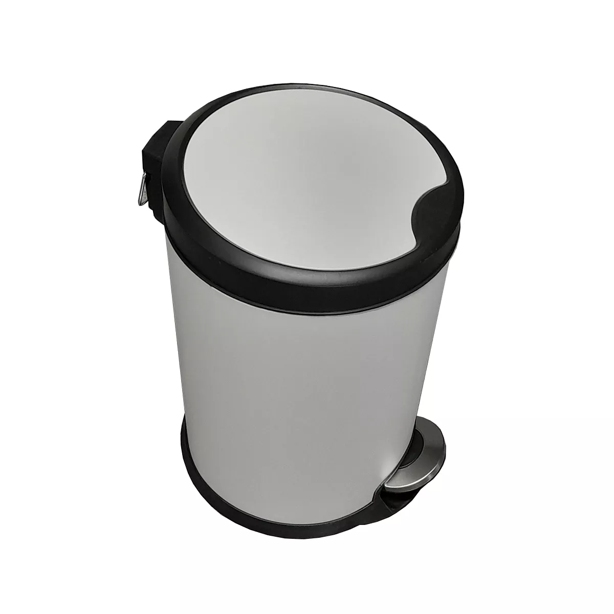 КОШ ЗА БАНЯ И ТОАЛЕТНА С ПЕДАЛ FANTASY 20 Л. МОДЕЛ 90987-003W