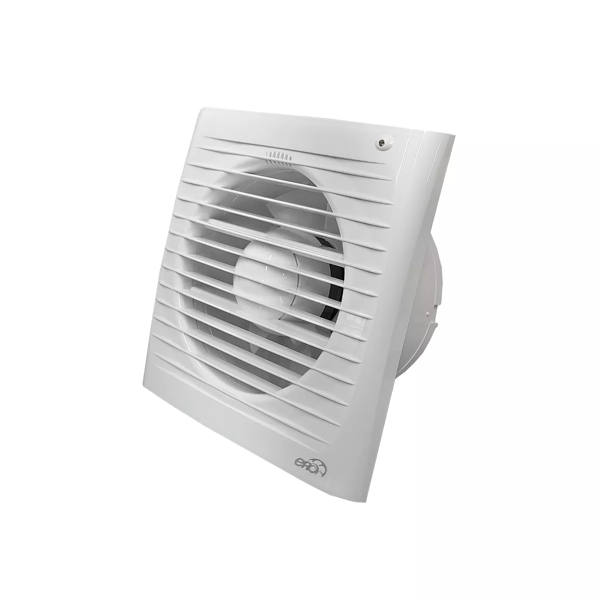 ВЕНТИЛАТОР С ВЪЗВРАТЕН КЛАПАН ERA 5C 02 ∅125 ММ 16W