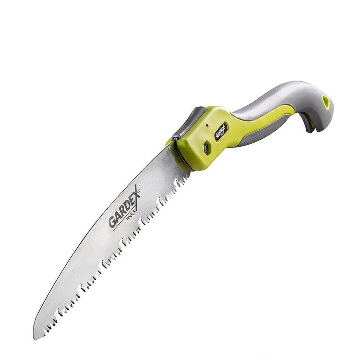 СГЪВАЕМ ГРАДИНСКИ ТРИОН CAMP 250 MM GARDEX 402601