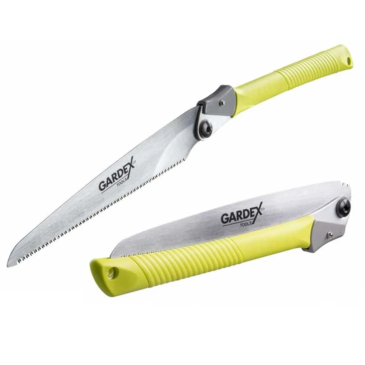 СГЪВАЕМ ГРАДИНСКИ ТРИОН FOREST 250 MM GARDEX 402600