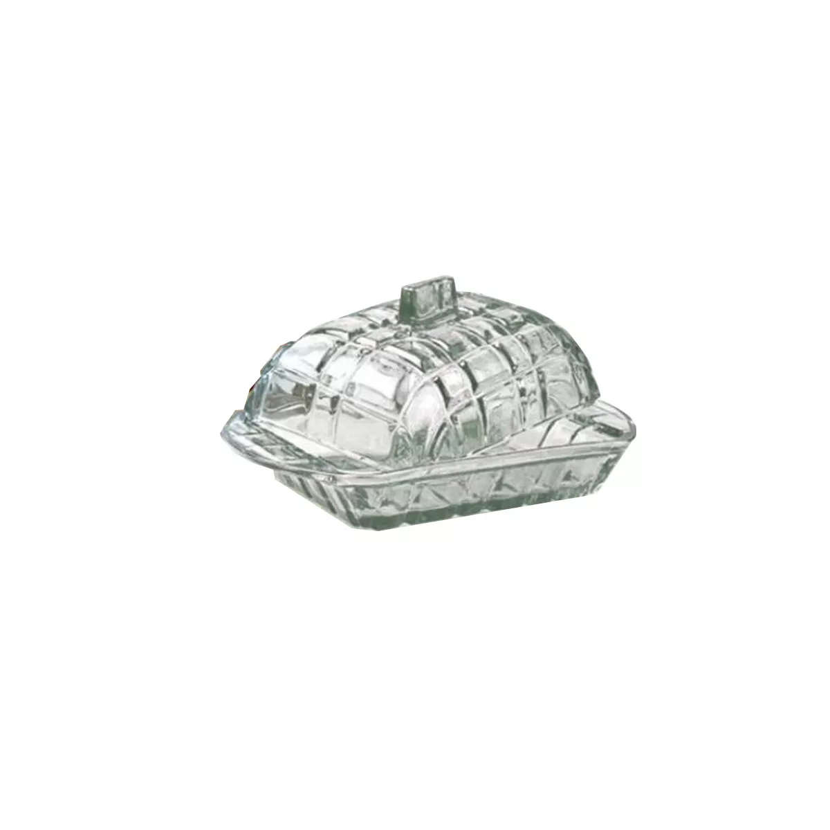 КУТИЯ ЗА МАСЛО СТЪКЛЕНА 410 МЛ