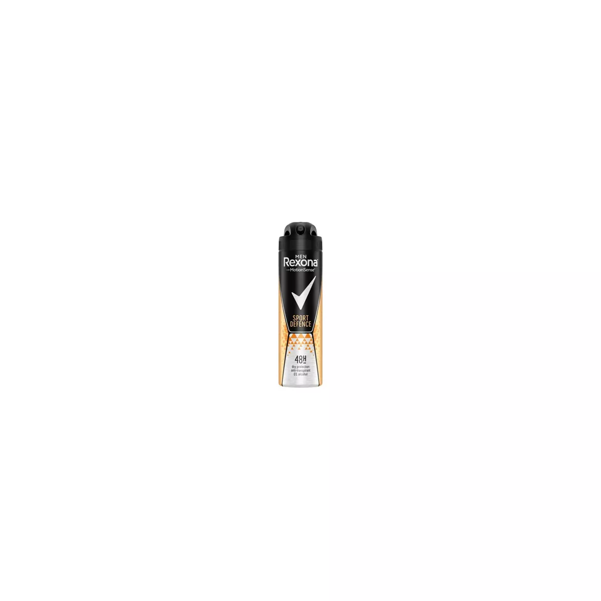 РЕКСОНА ЗА МЪЖЕ SPORT DEFENCE -48H,   0.150МЛ.