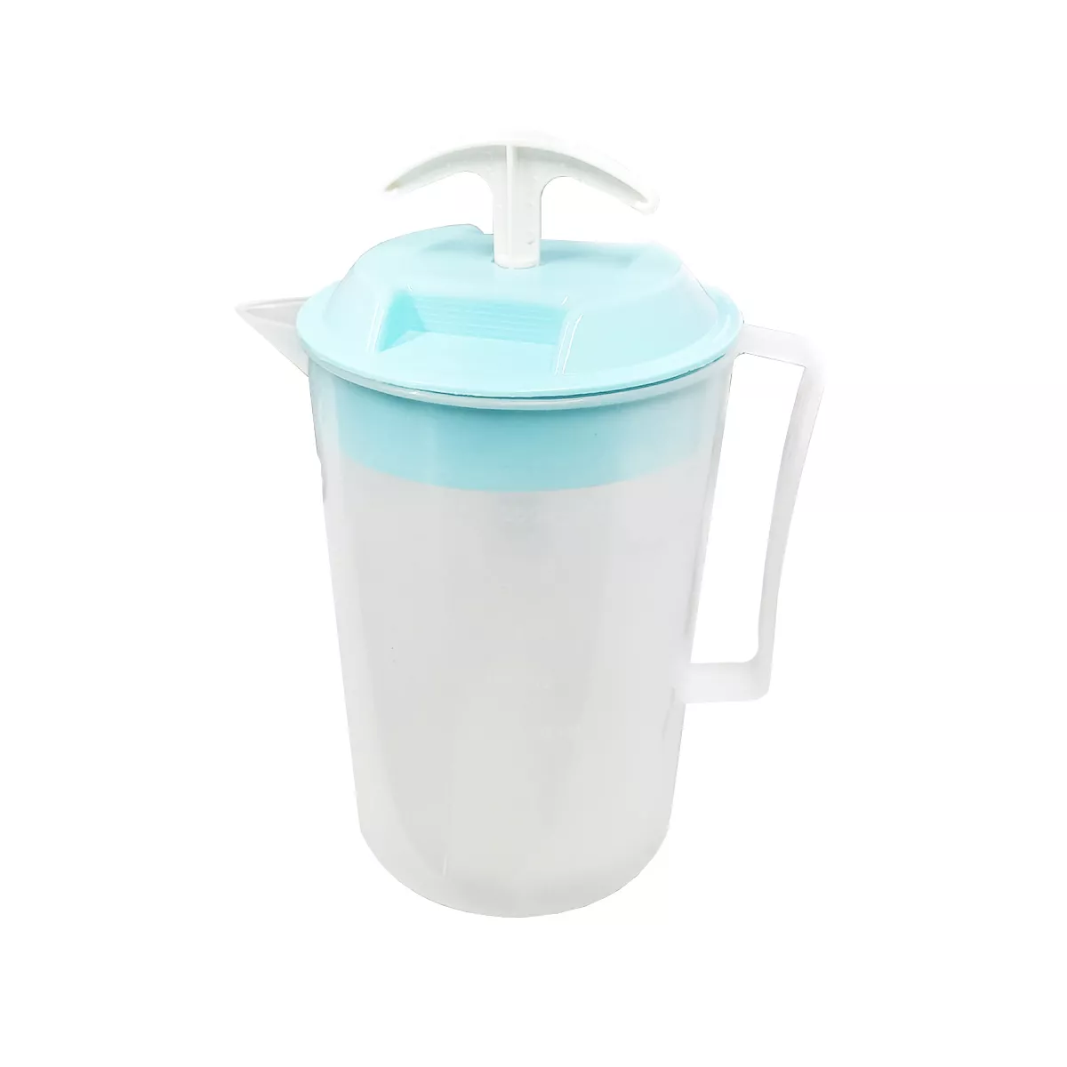 КАНА ЗА АЙРЯН 2 ЛИТРА