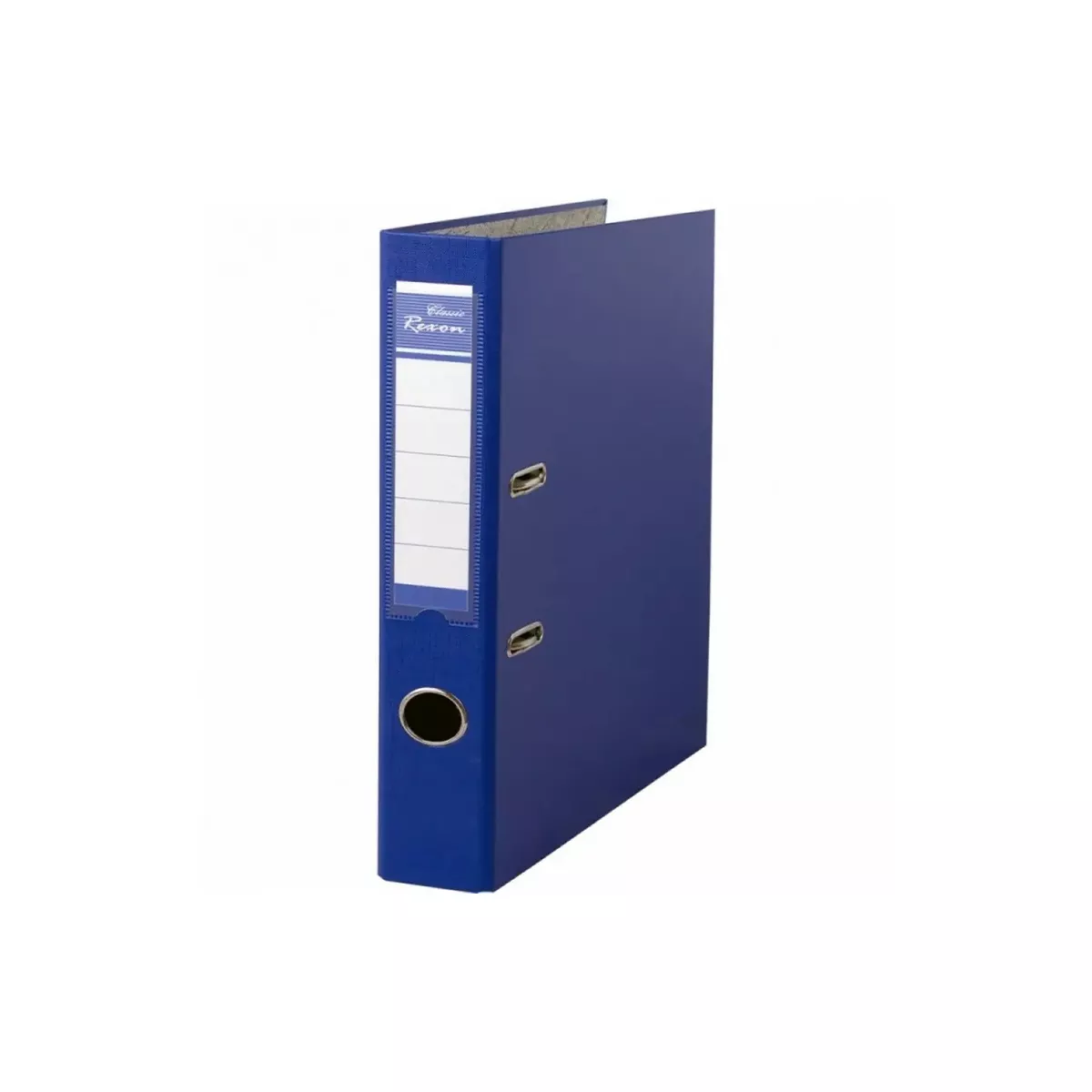 КЛАСЬОР REXON PP - A4, 5СМ. СИН     1060