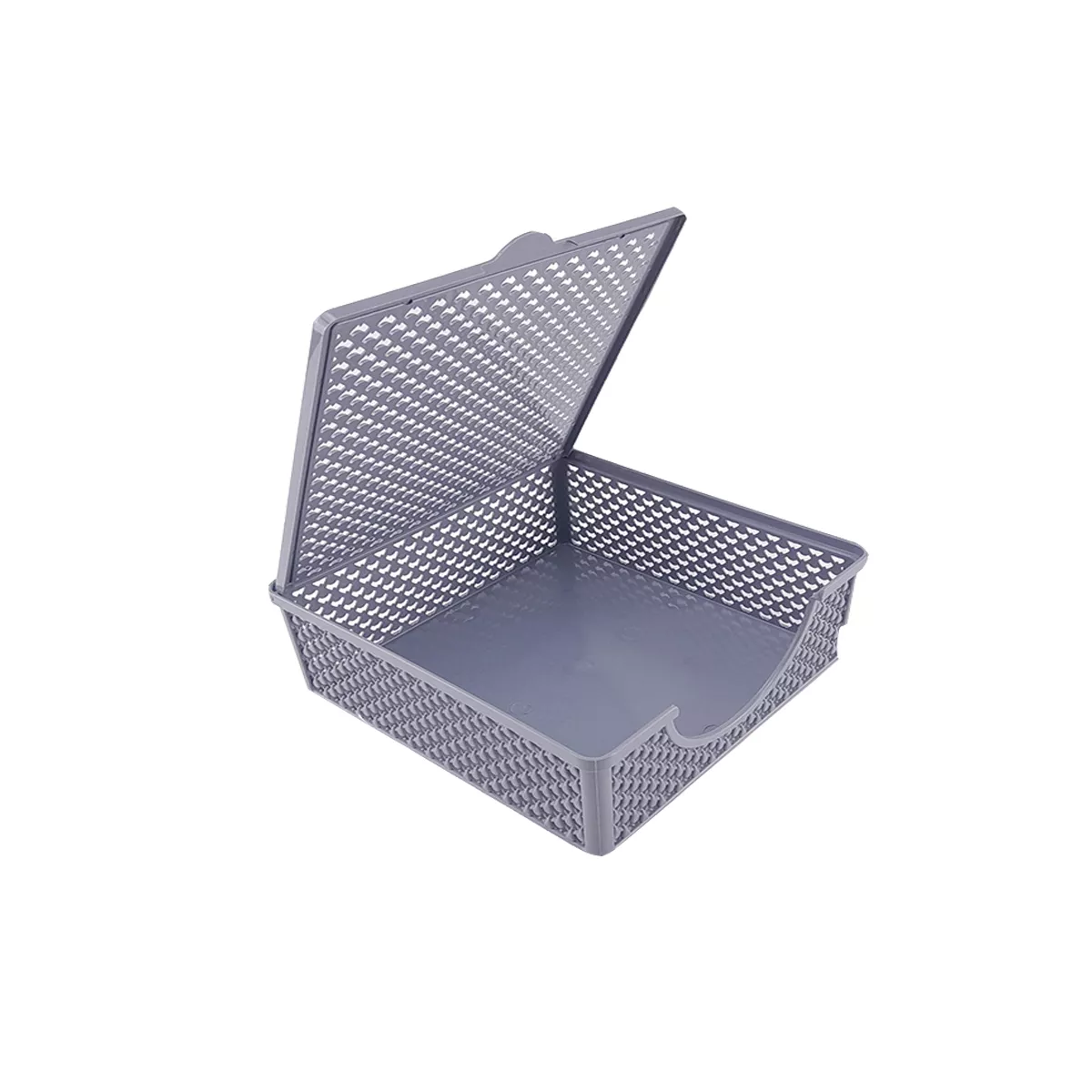 КУТИЯ ЗА САЛФЕТКИ ПЕРЛА VC-063