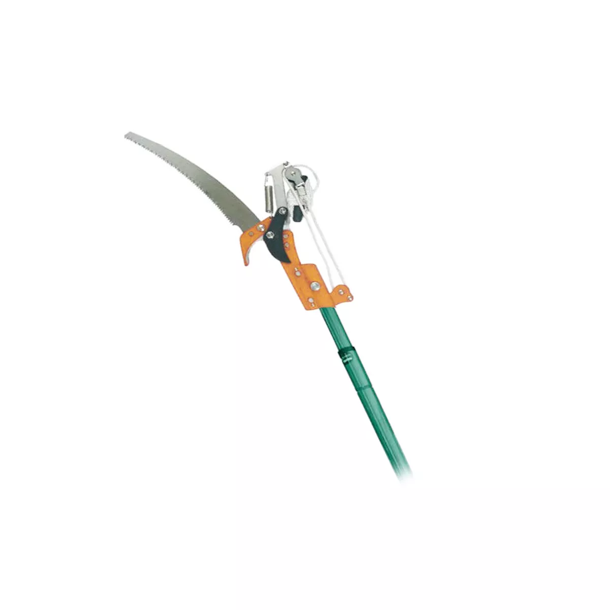 НОЖИЦА И ТРИОН С ТЕЛЕСКОПИЧНА ДРЪЖКА FARM 1.3-2.5 МЕТРА