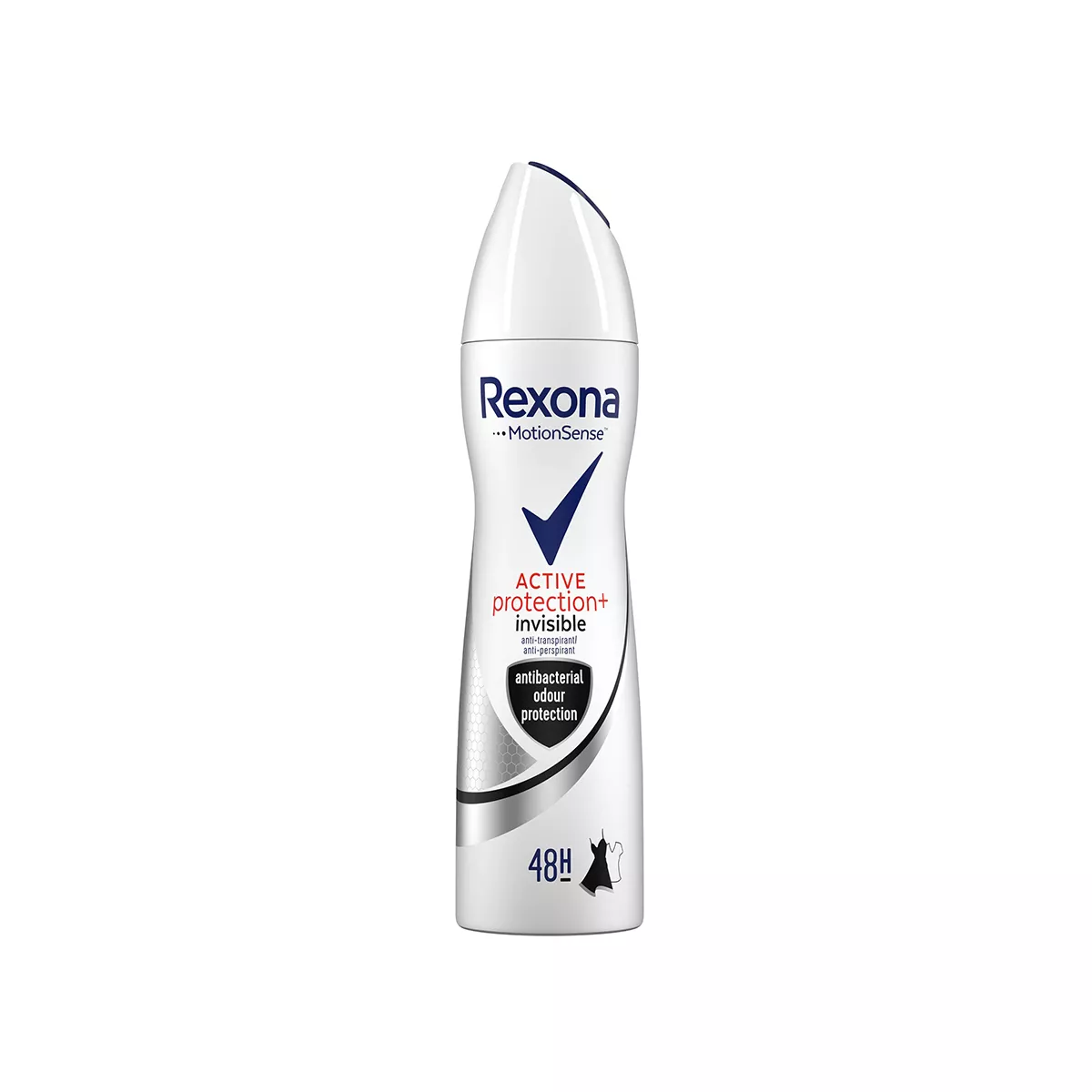 ДЕЗОДОРАНТ REXONA MOTION SENSE ACTIVE PROTECTION 150 МЛ