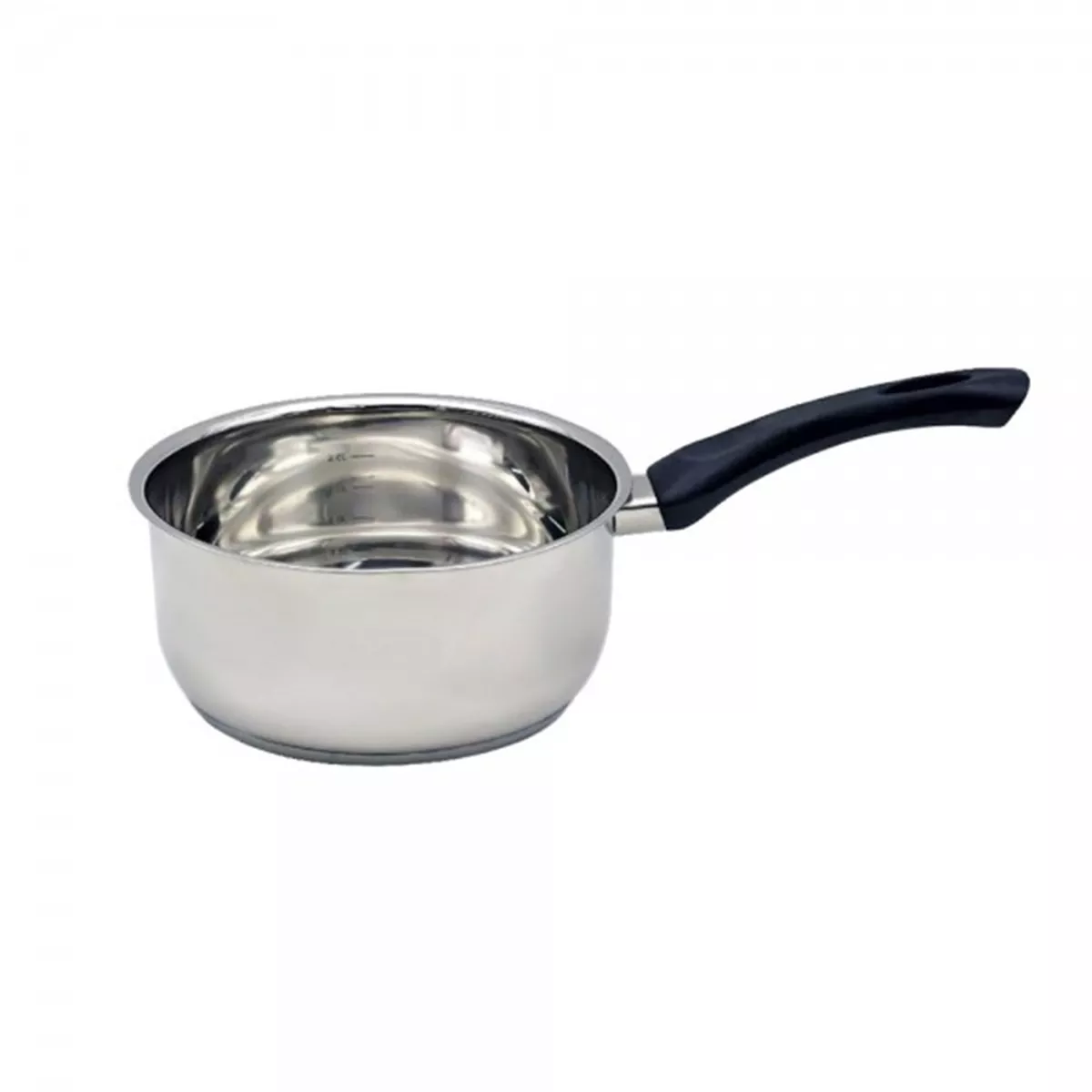 ИНОКСОВА КАСЕРОЛА 20 СМ ROSBERG 2.9Л R51210E20K