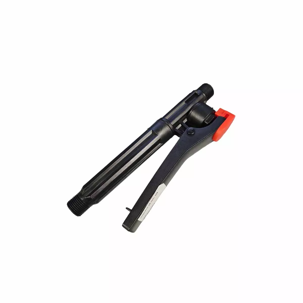 КРАН PVC ЗА 16Л./  323
