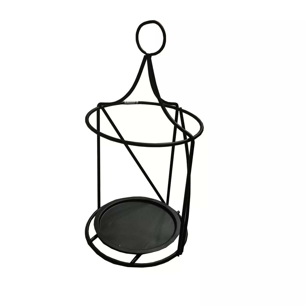 МАЛЪК МЕТАЛЕН ФЕНЕР