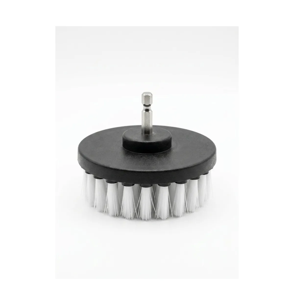 ЧЕТКА БЯЛА, 100ММ - 704202 / ТА4202