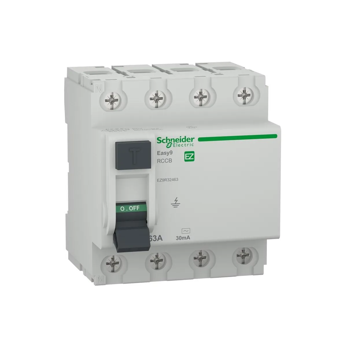 ДЕФЕТКНОТОКОВА ЗАЩИТА - EZ9R32463