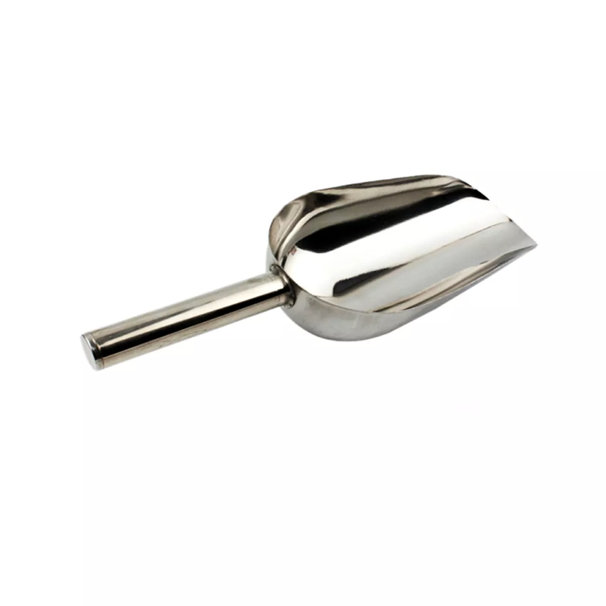 ГРЕБКА МЕТАЛНА ГОЛЯМА