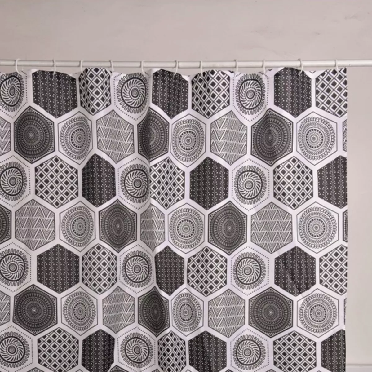 ЗАВЕСА ЗА БАНЯ - ICSC 191SC