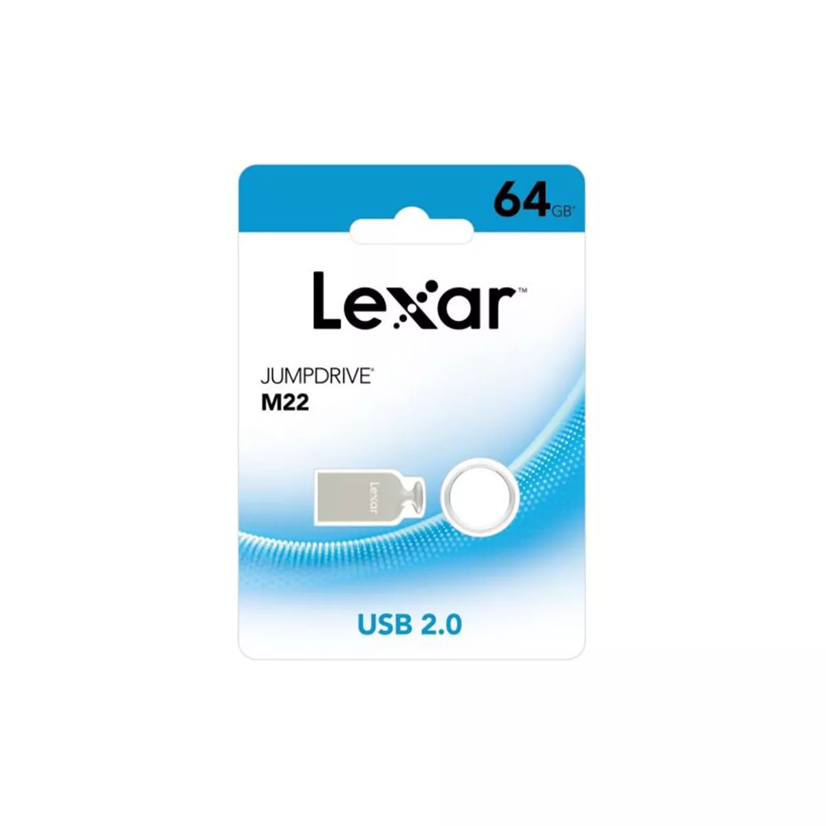 ФЛАШ ПАМЕТ LEXAR USB 2.0 16GB