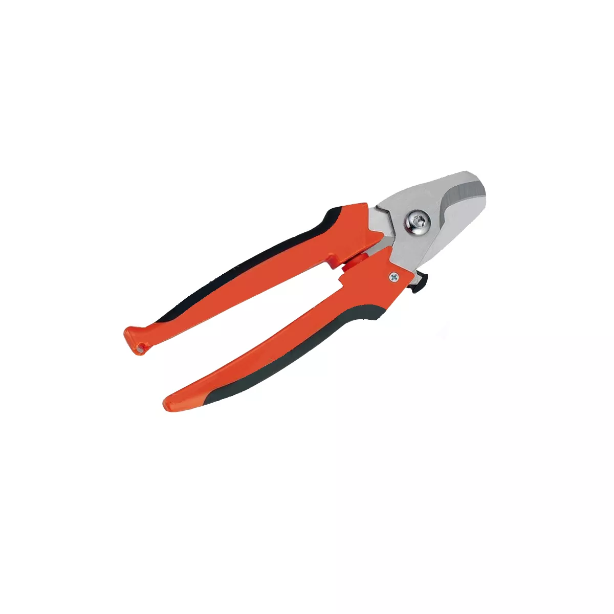 НОЖИЦА ЗА БИТОВИ НУЖДИ/КАБЕЛ 7-1/4