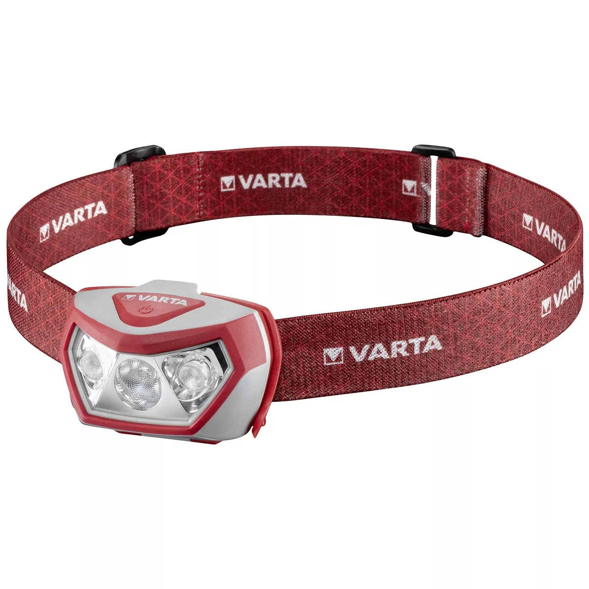 ЧЕЛНИК VARTA 17650 OUTDOOR SPORTS H20 PRO