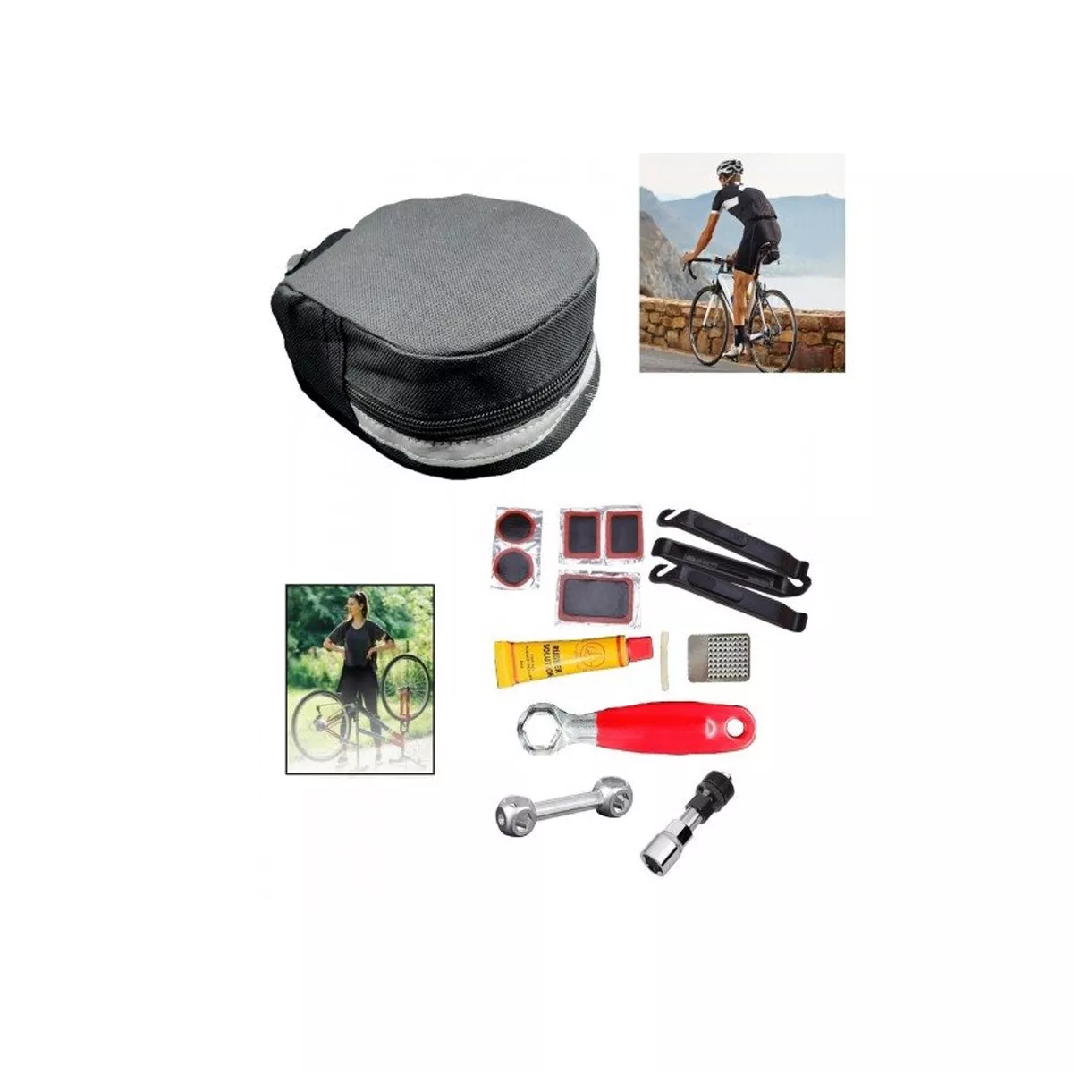 КЛЮЧОВЕ КОМПЛЕКТ  ВЕЛО 38022 725 4228