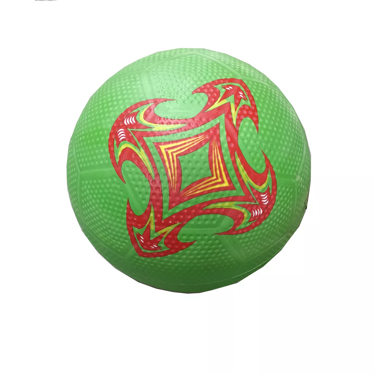 ДЕТСКА ЦВЕТНА ФУТБОЛНА ТОПКА