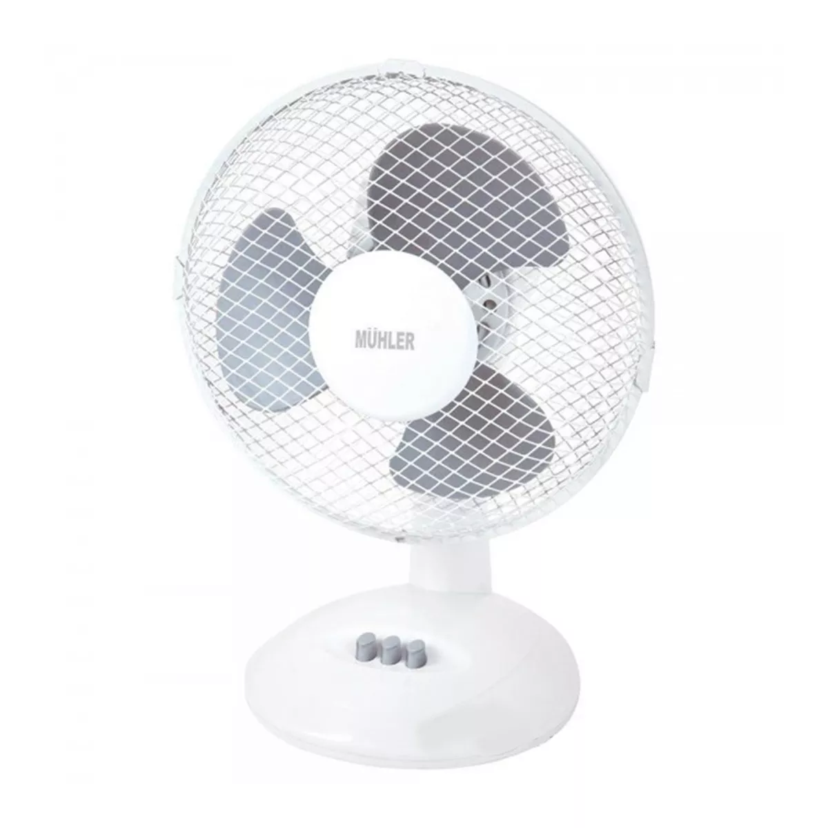 НАСТОЛЕН ВЕНТИЛАТОР MUHLER 9